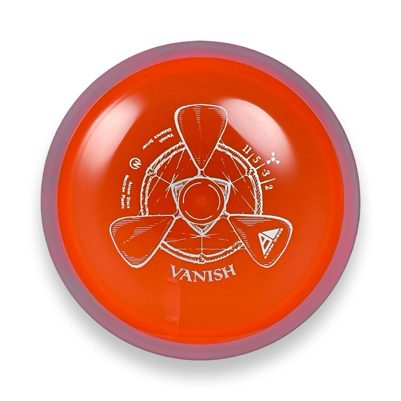Neutron Vanish