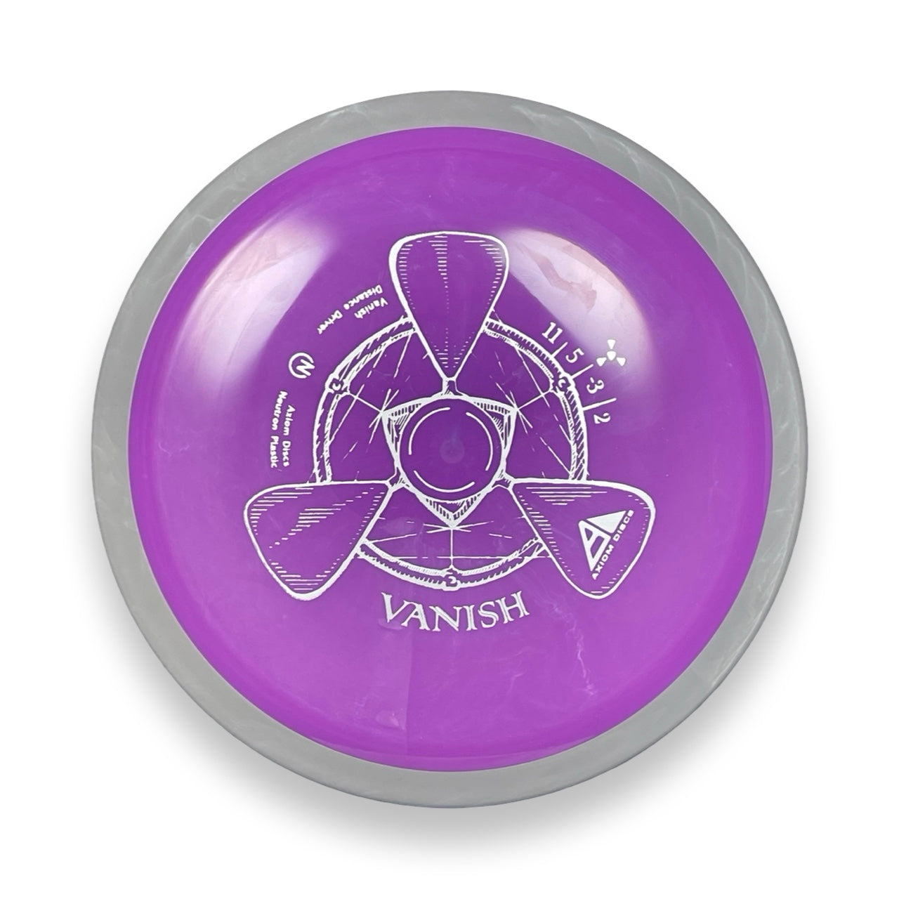 Neutron Vanish
