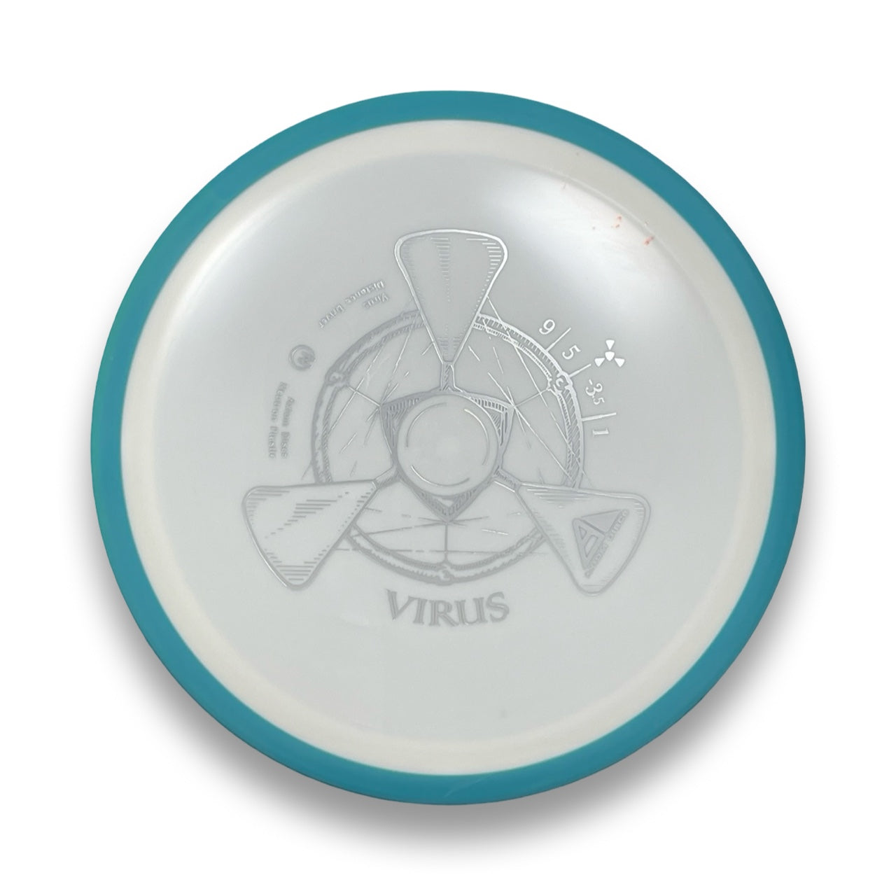Neutron Virus