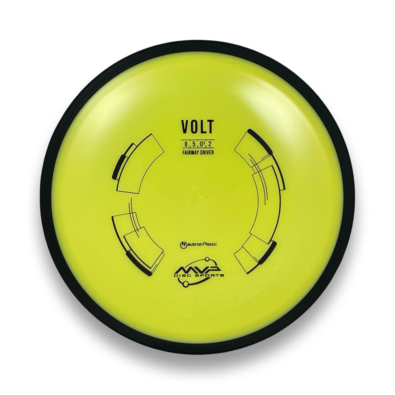 Neutron Volt
