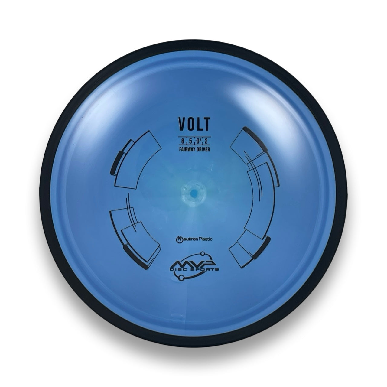 Neutron Volt