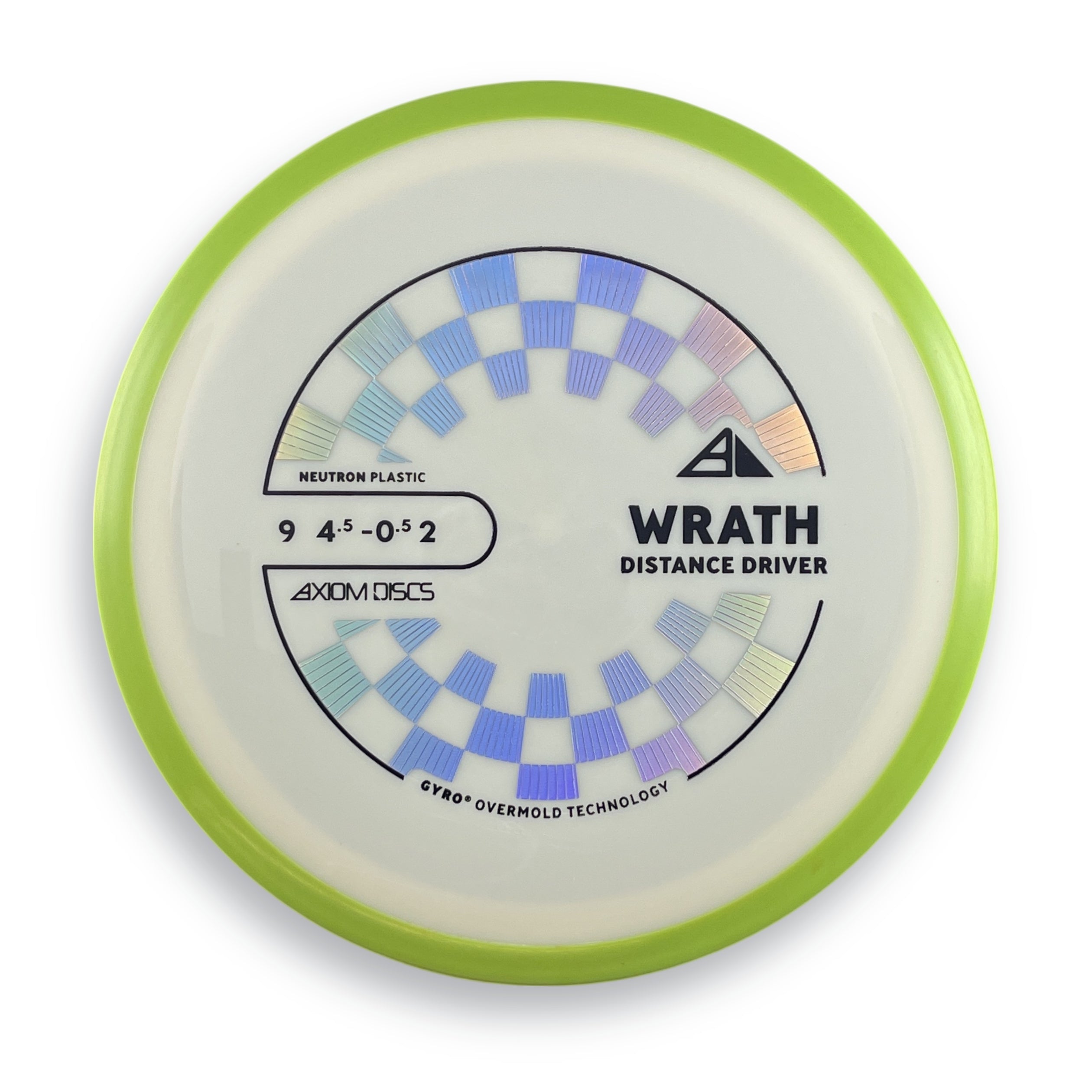 Neutron Wrath