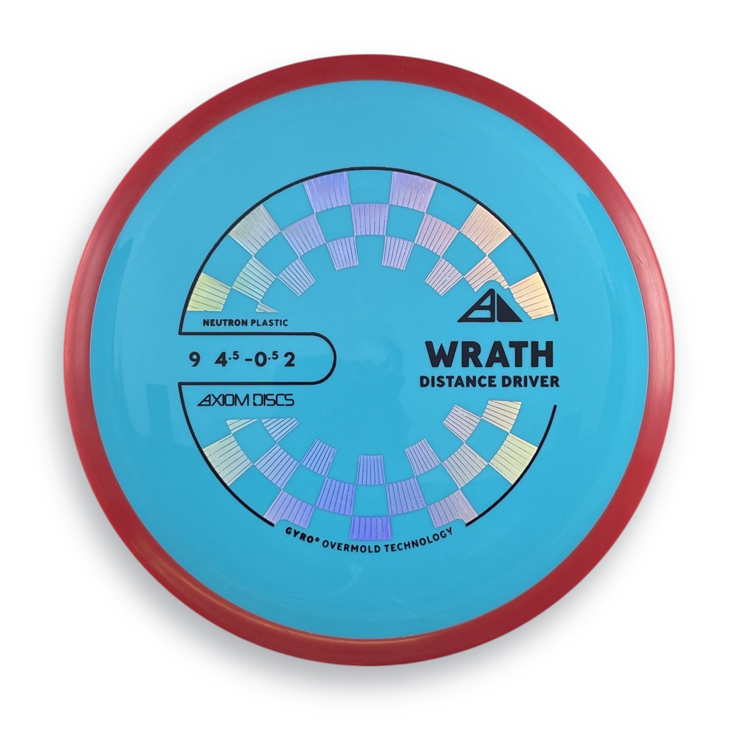 Neutron Wrath