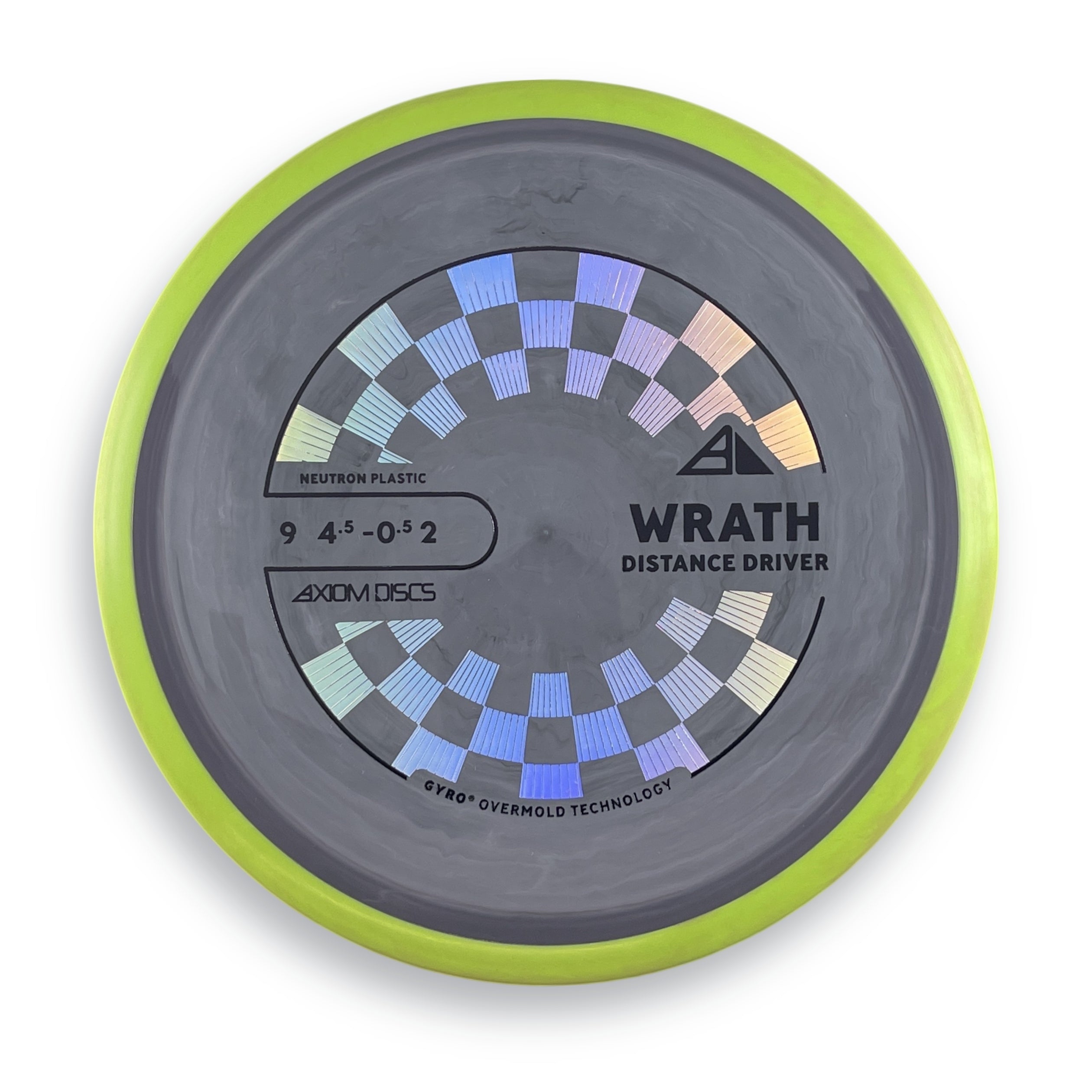 Neutron Wrath
