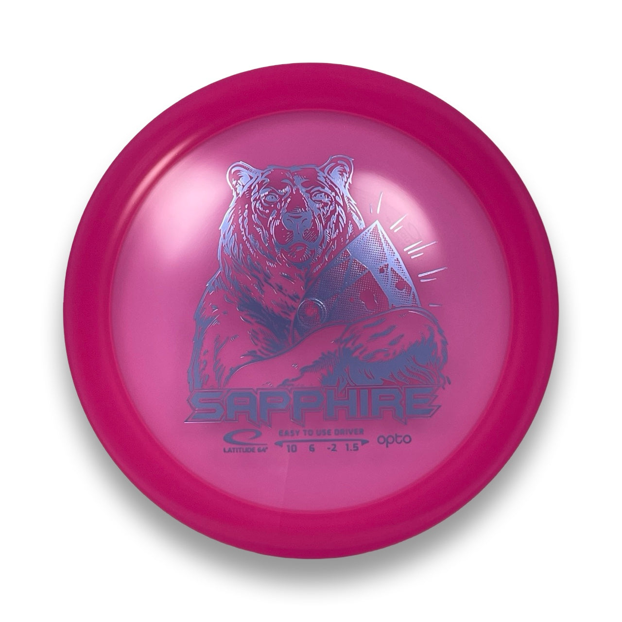 Opto Sapphire