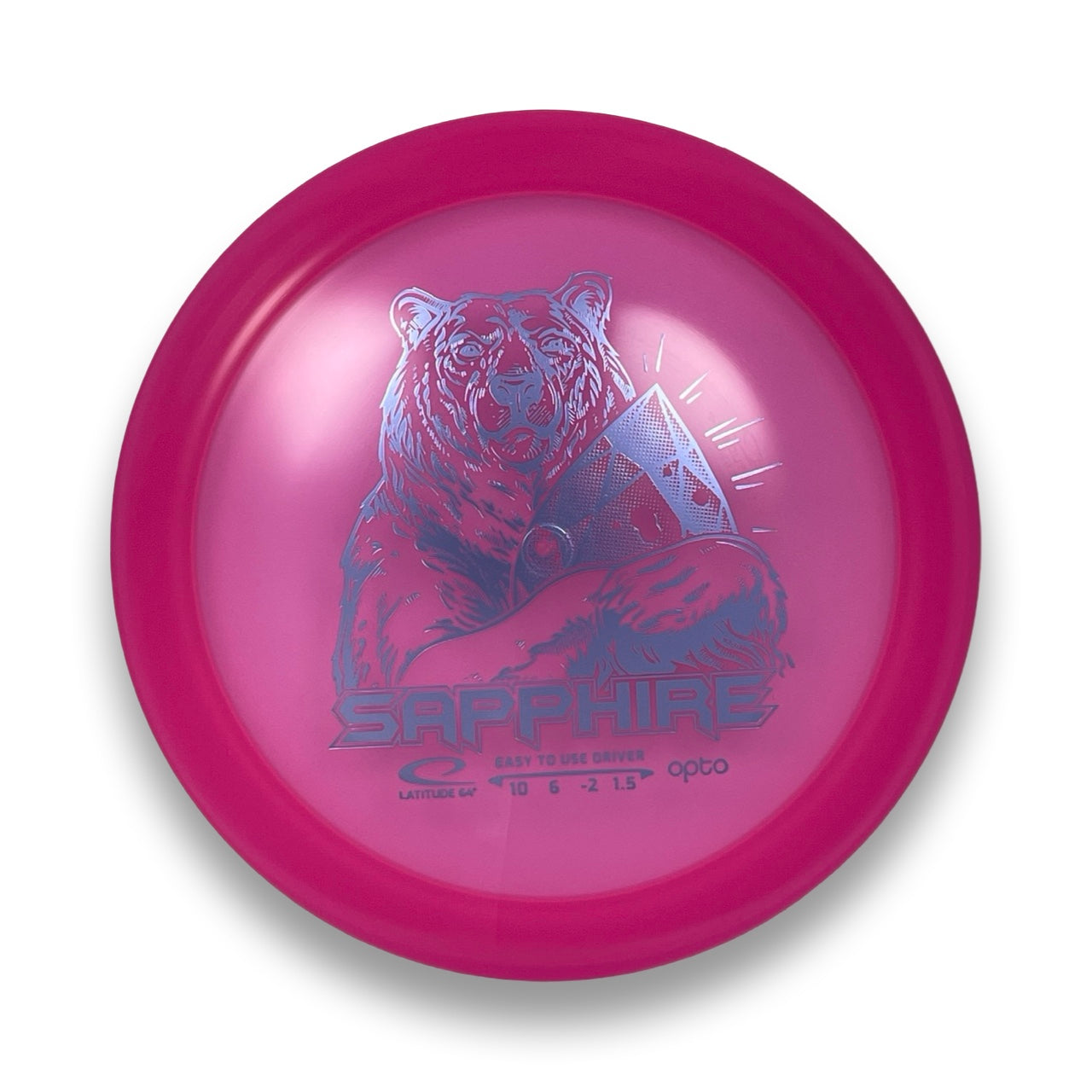 Opto Sapphire
