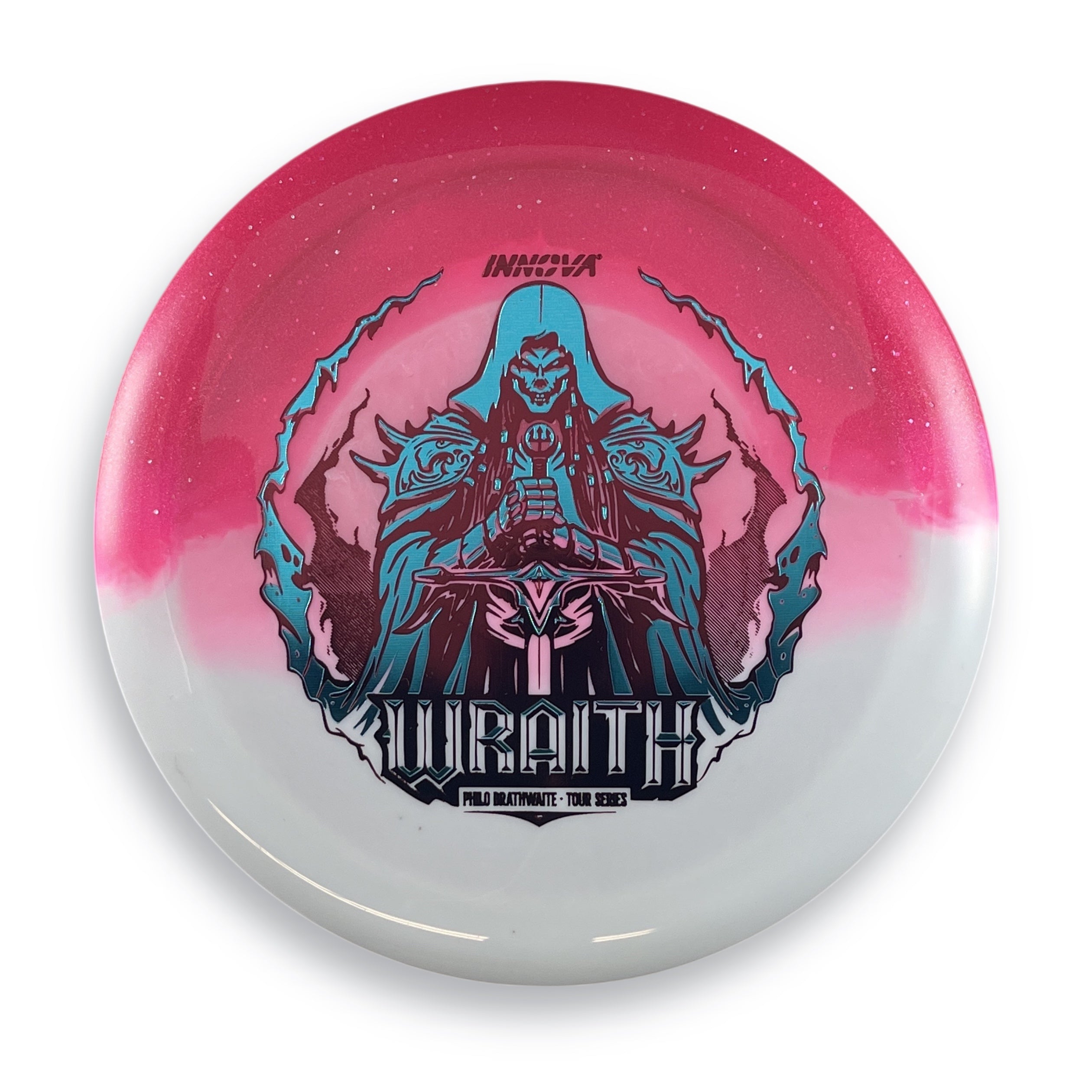 Duo Wraith - Brathwaite Tour Series
