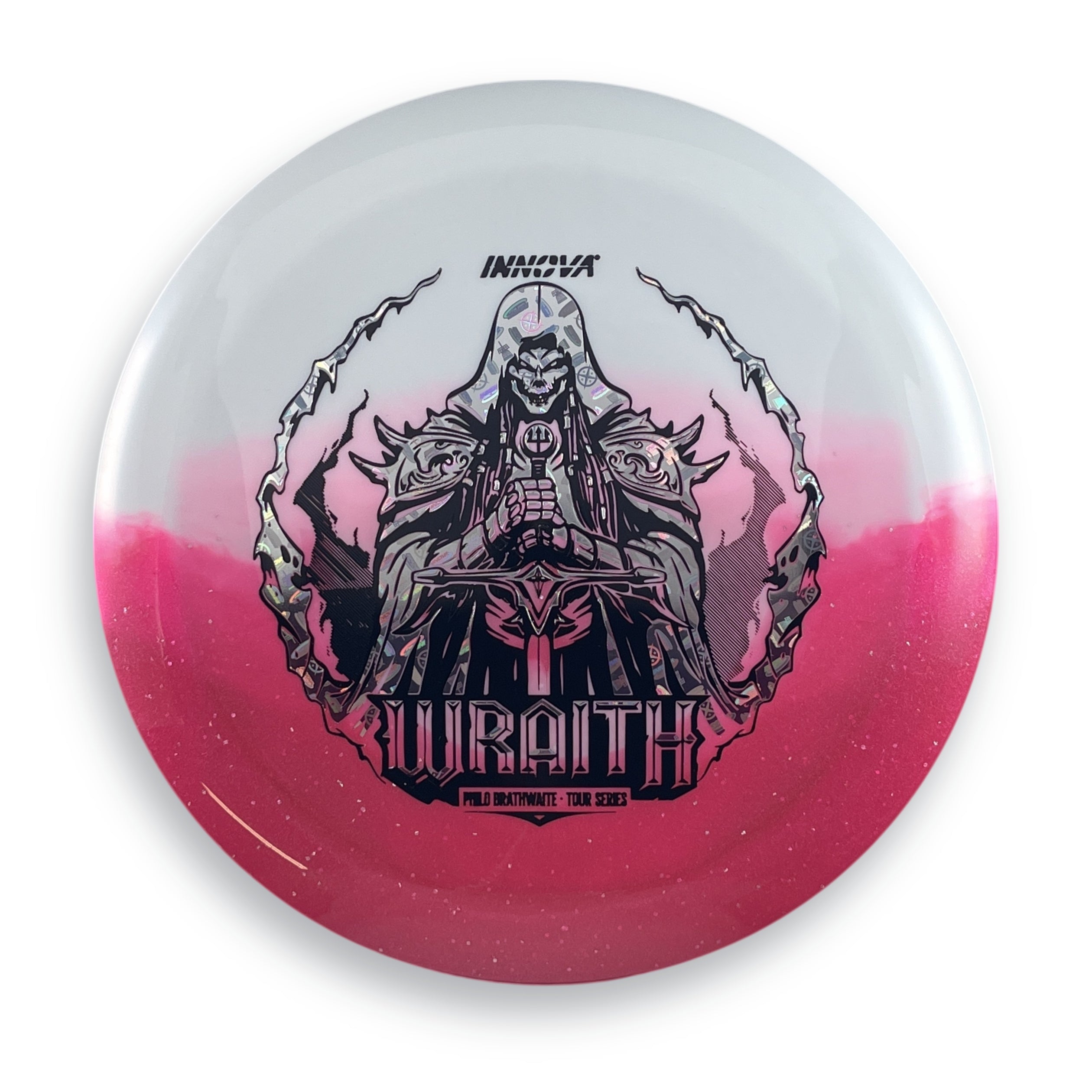 Duo Wraith - Brathwaite Tour Series