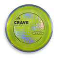 Proton Crave