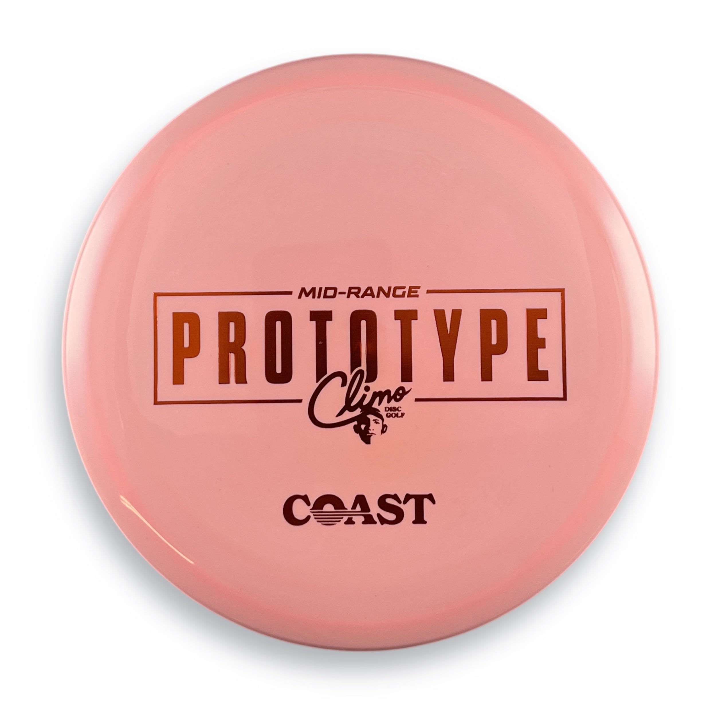 Prototype Signature Line Coast
