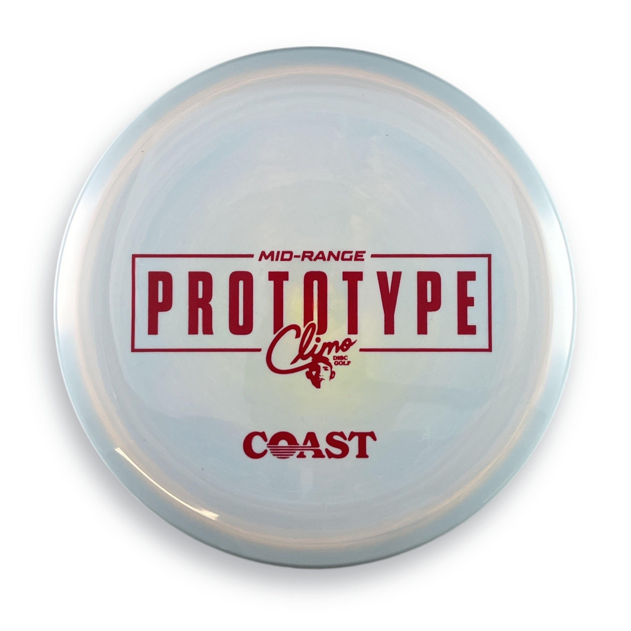 Prototype Signature Line Coast
