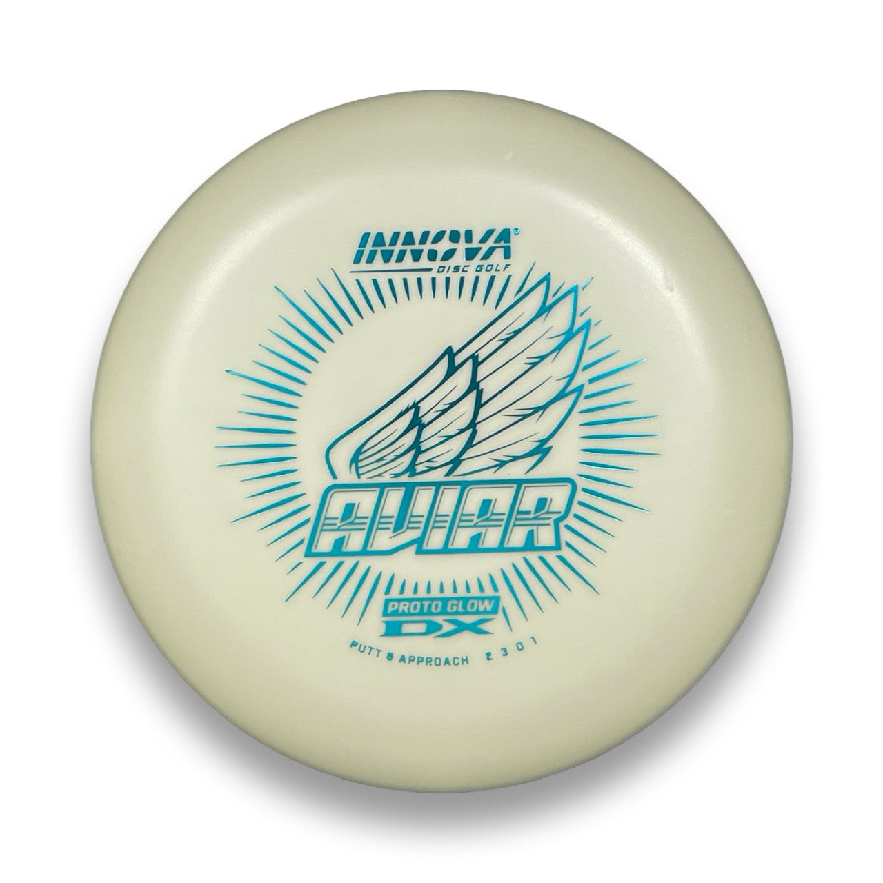 Proto Glow DX Aviar