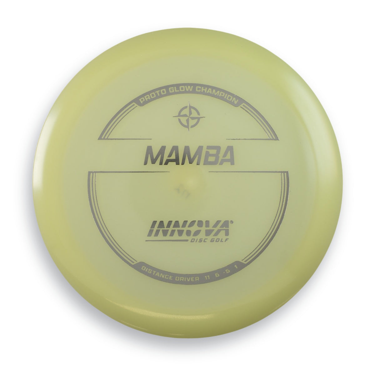 Proto Glow Champion Mamba