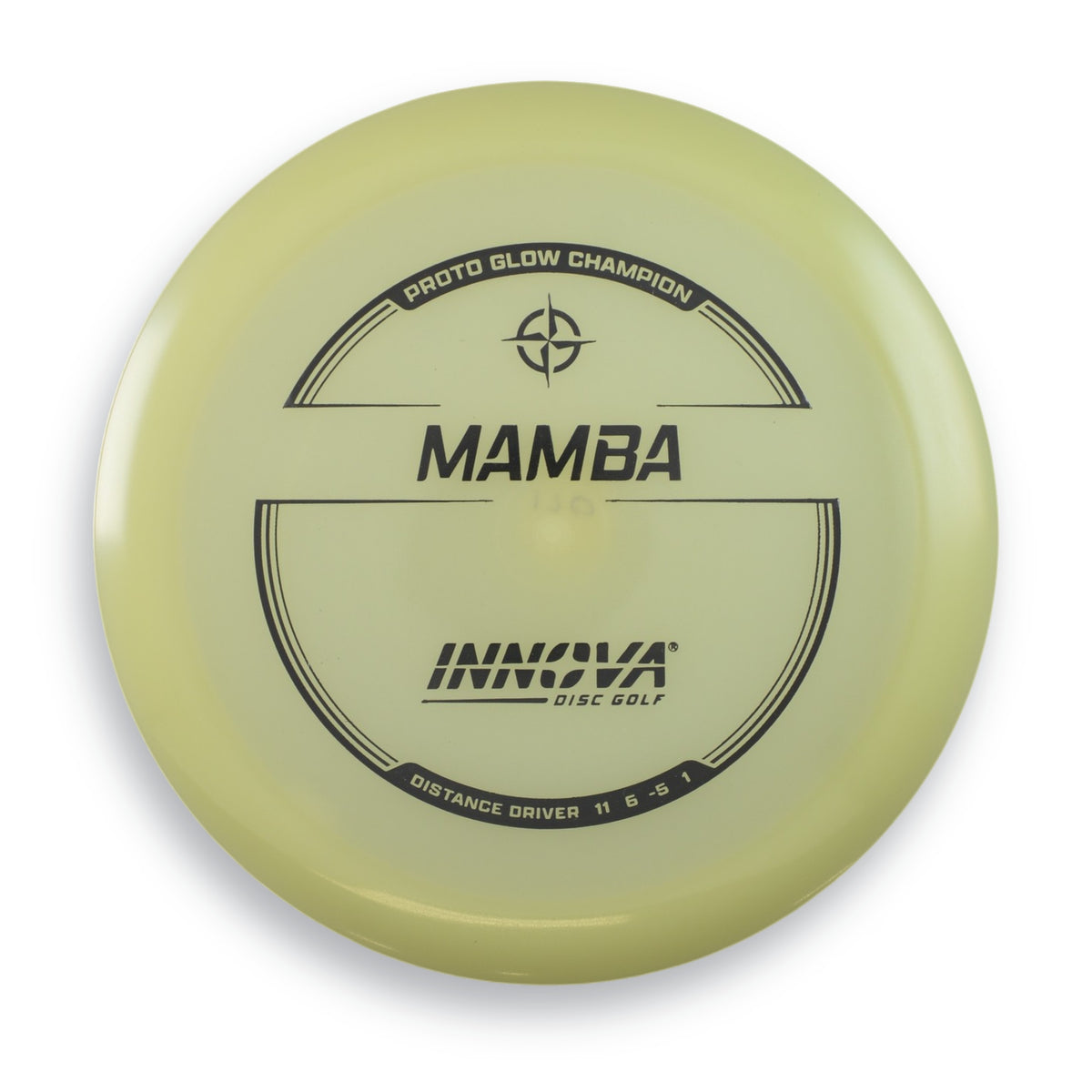 Proto Glow Champion Mamba