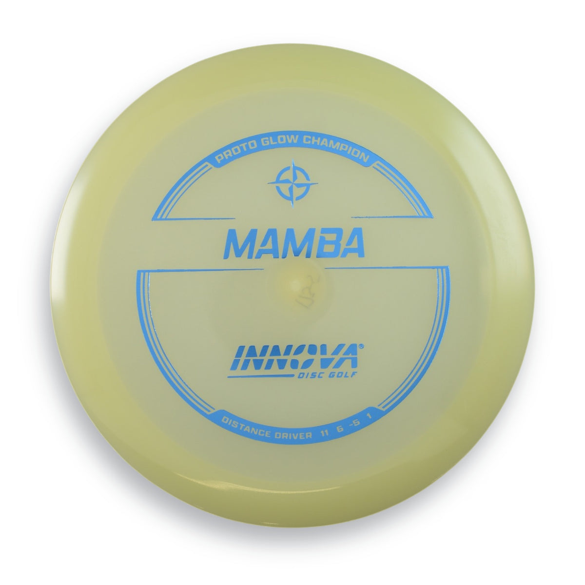 Proto Glow Champion Mamba