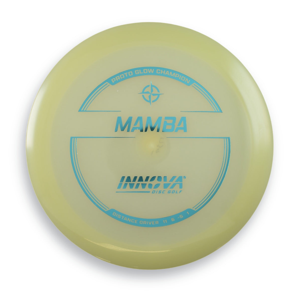 Proto Glow Champion Mamba