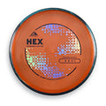 Proton Hex