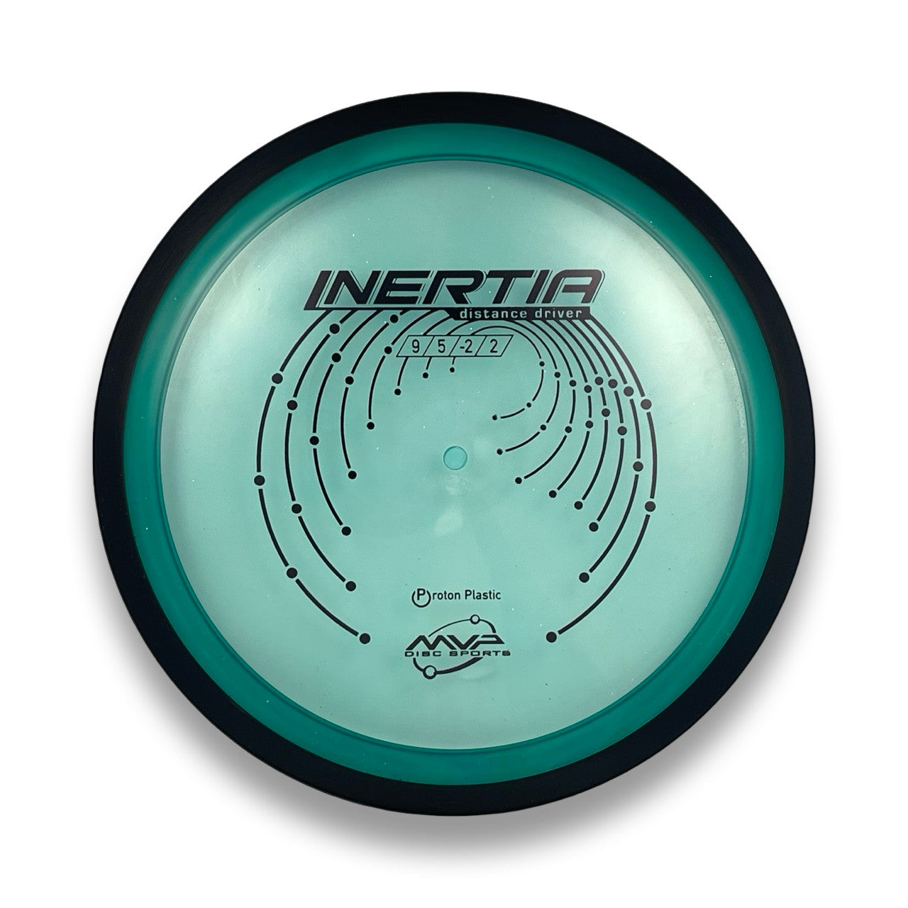 Proton Inertia
