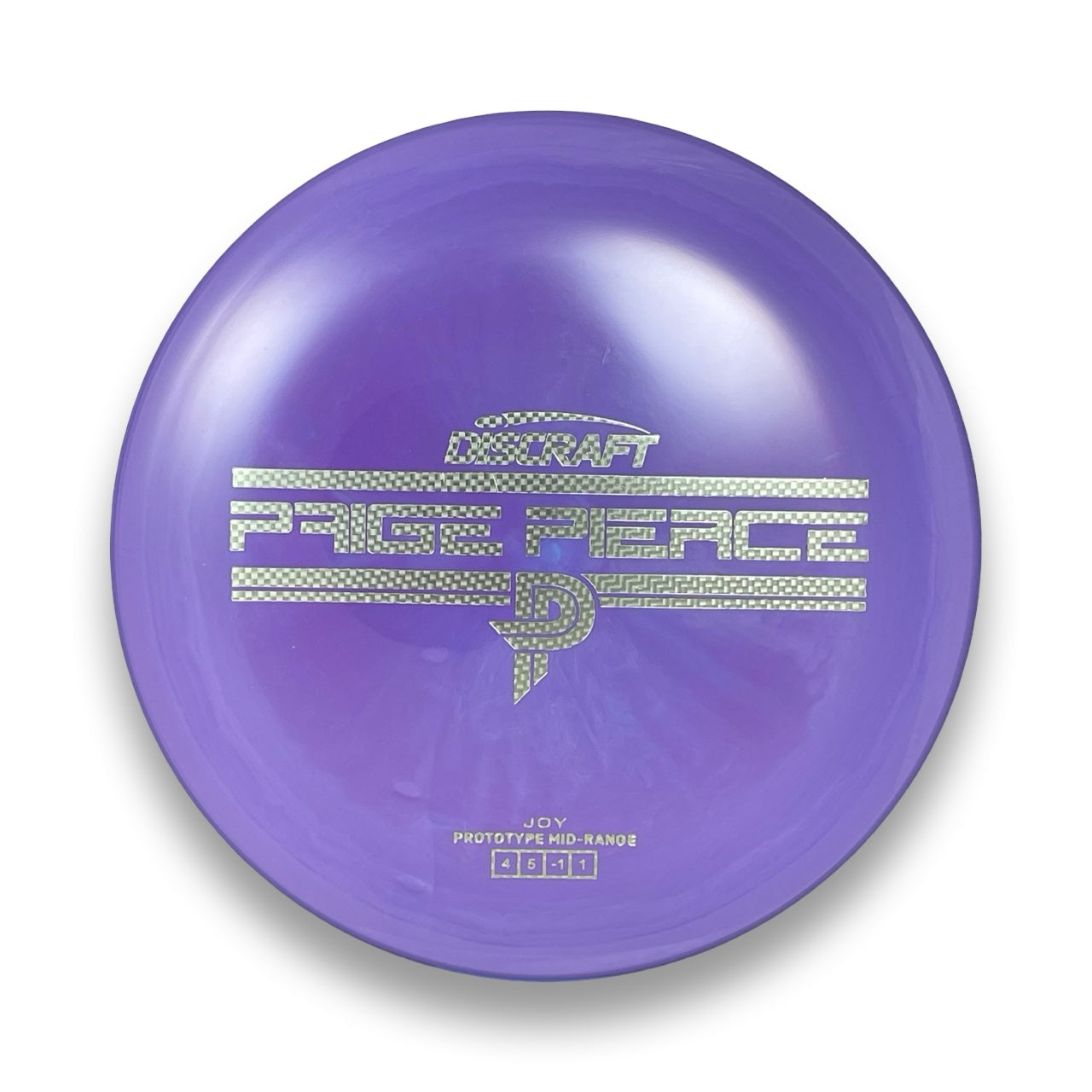 Prototype Paige Pierce Joy
