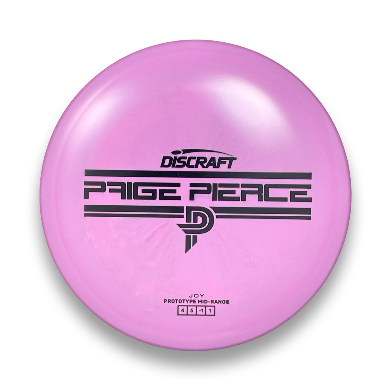 Prototype Paige Pierce Joy