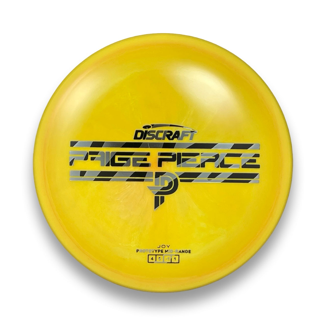 Prototype Paige Pierce Joy