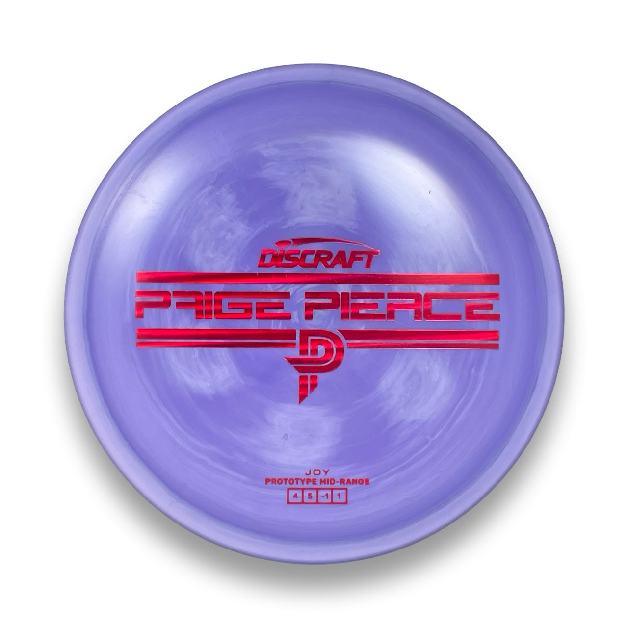 Prototype Paige Pierce Joy