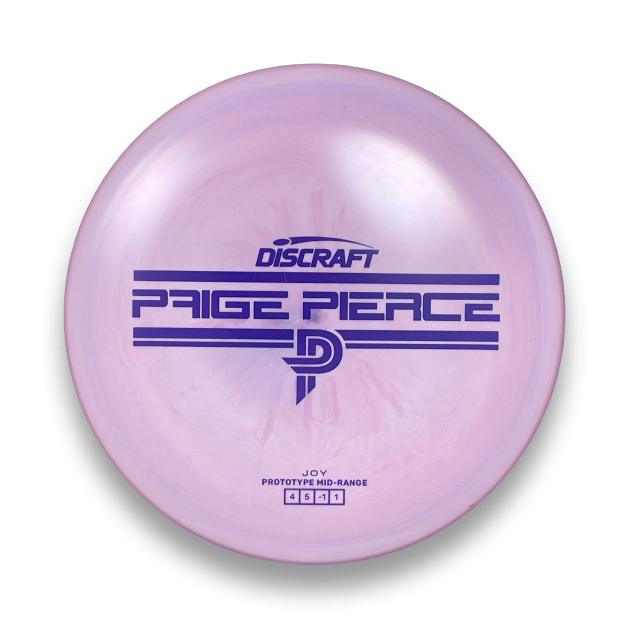 Prototype Paige Pierce Joy