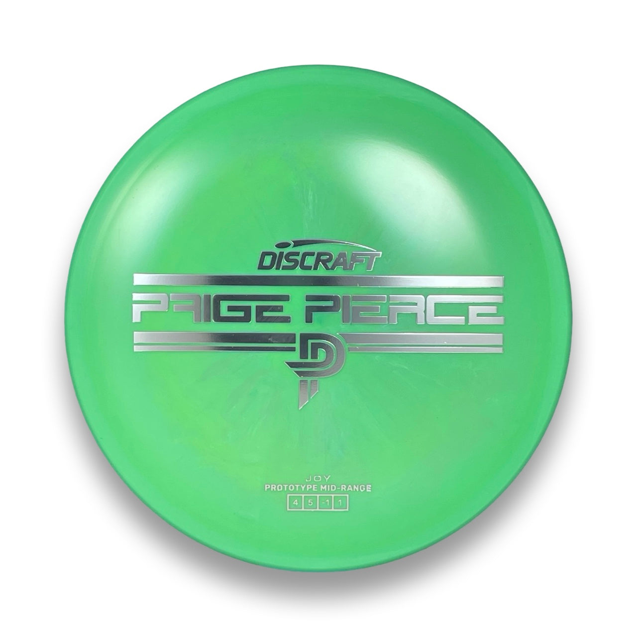 Prototype Paige Pierce Joy