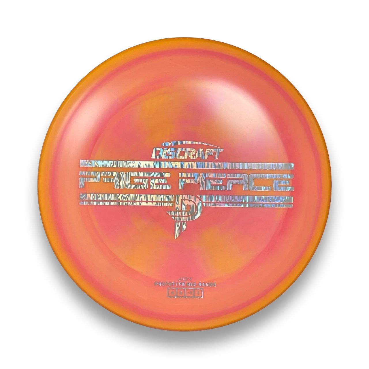 Prototype Paige Pierce Joy