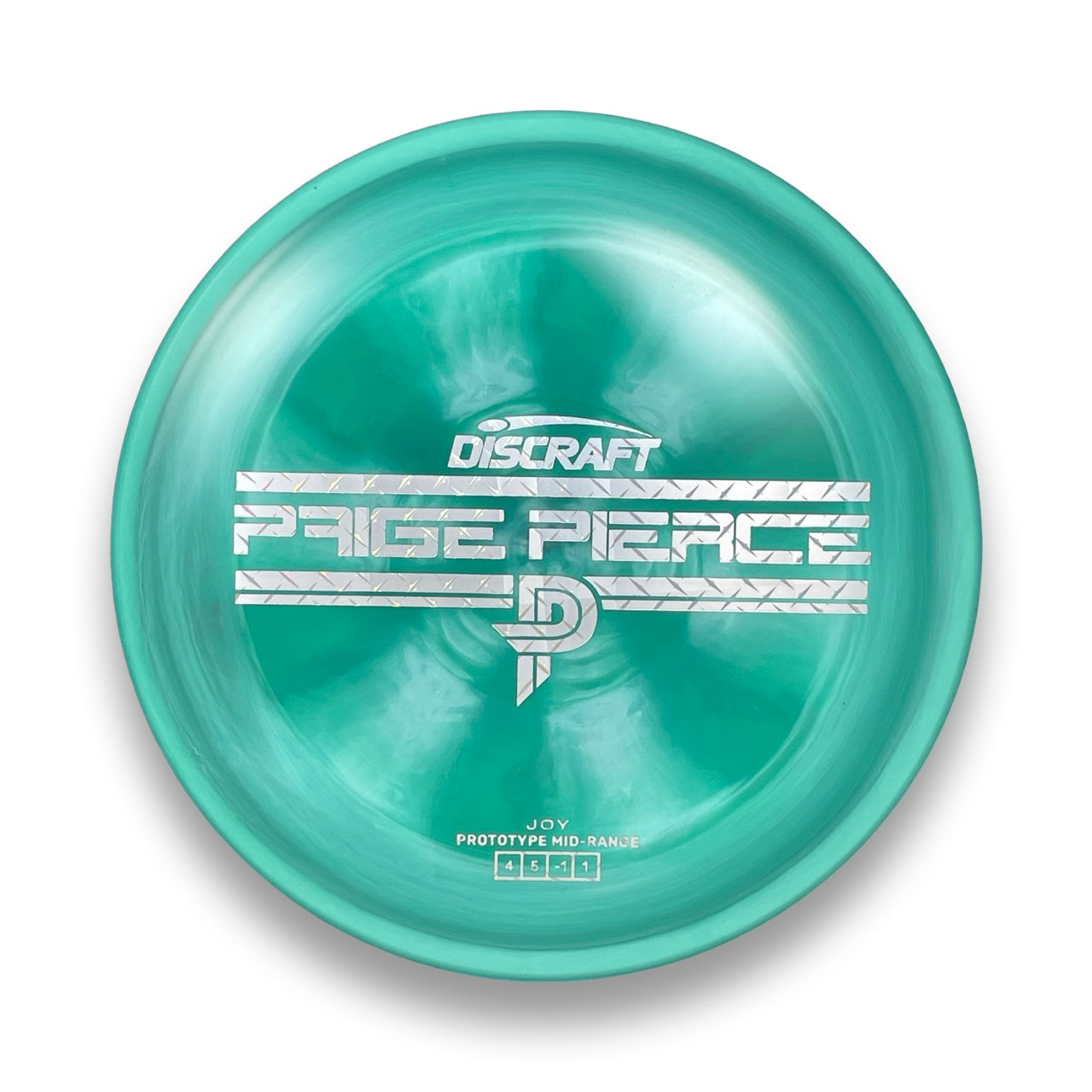 Prototype Paige Pierce Joy
