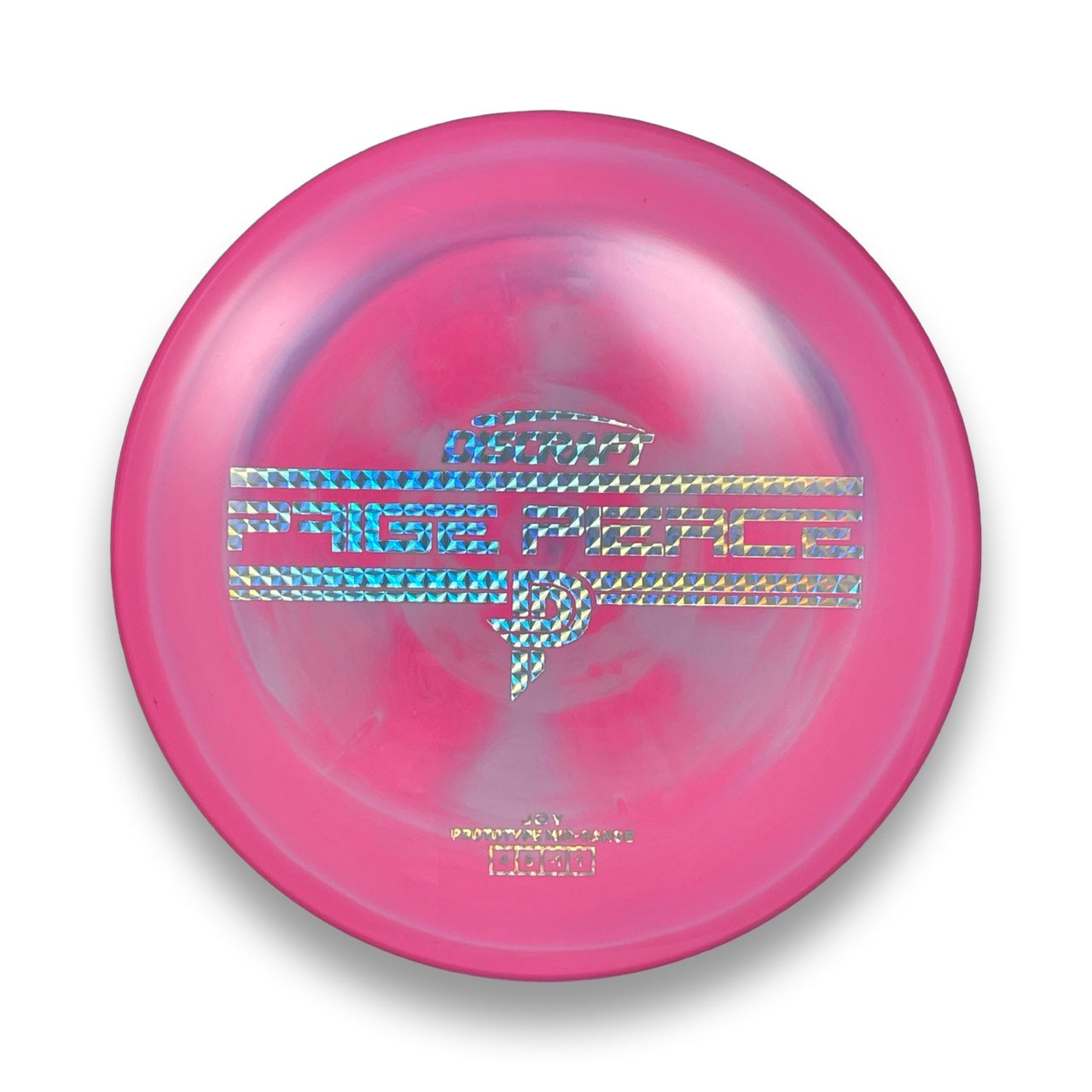 Prototype Paige Pierce Joy