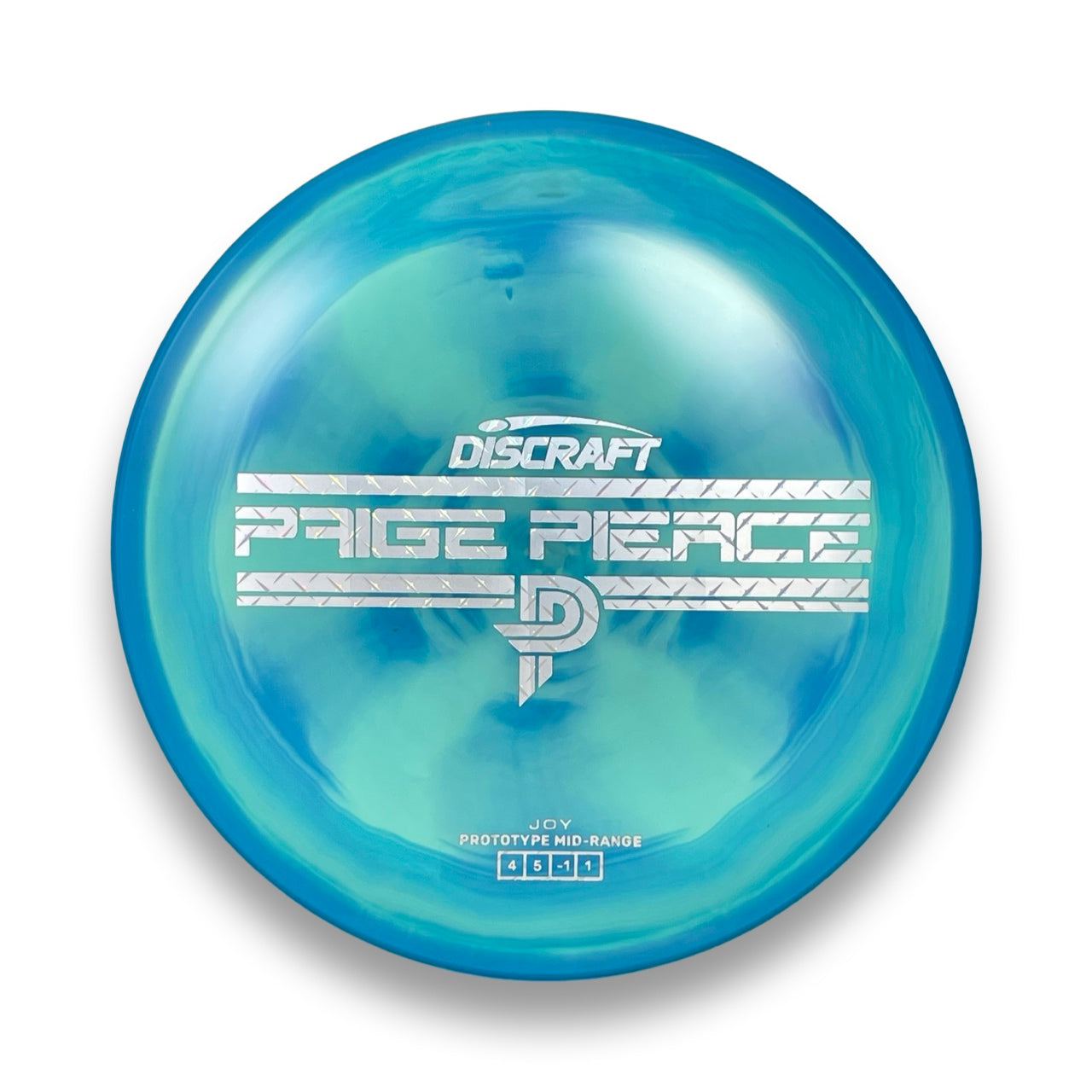 Prototype Paige Pierce Joy
