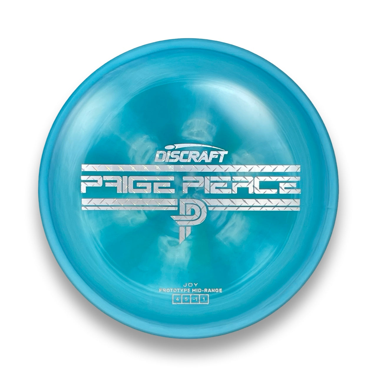 Prototype Paige Pierce Joy