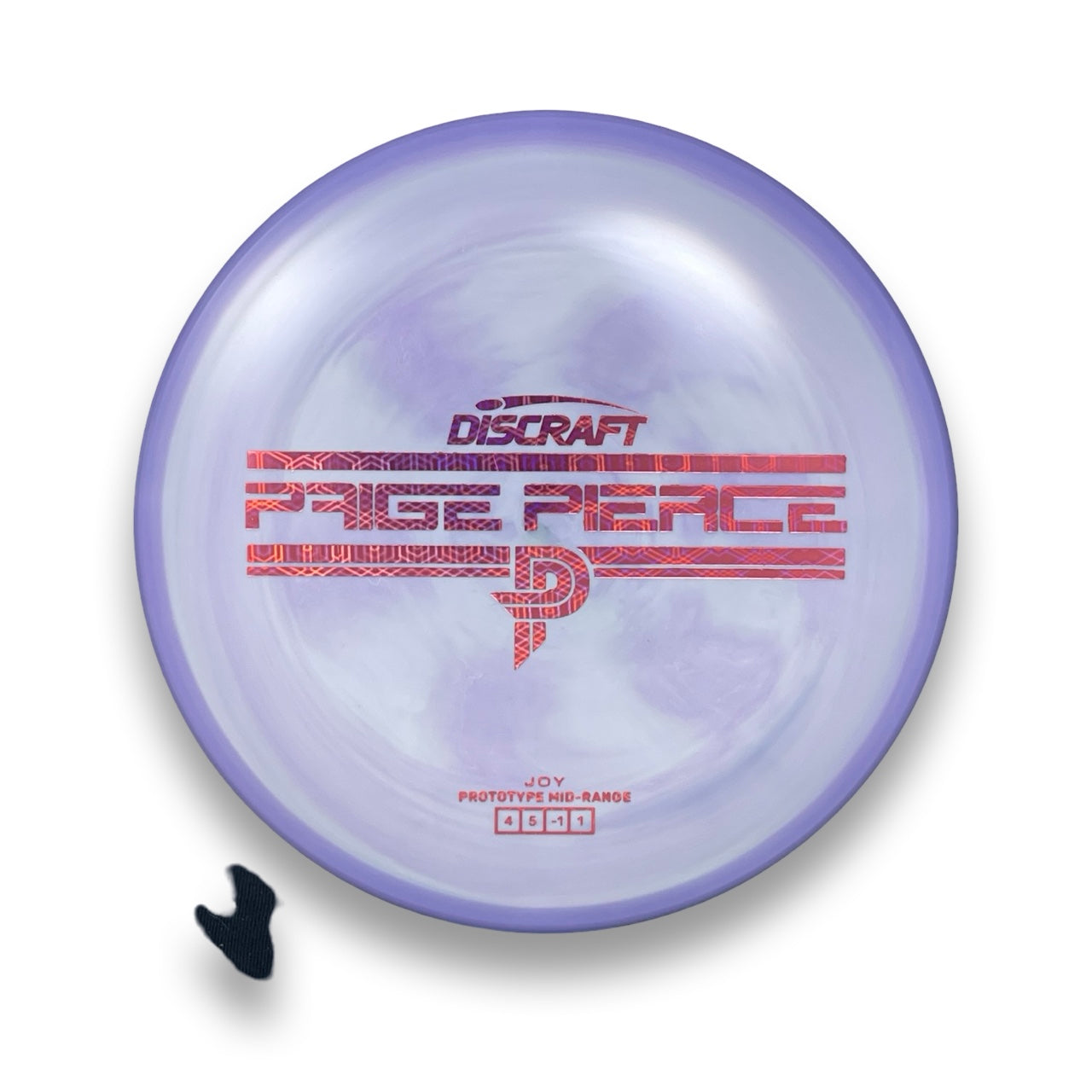 Prototype Paige Pierce Joy