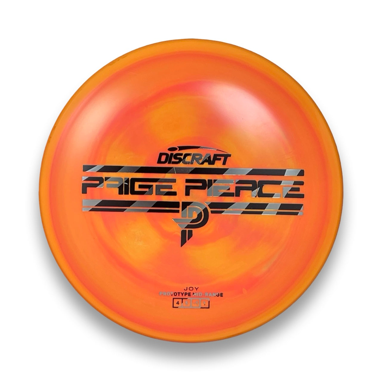 Prototype Paige Pierce Joy