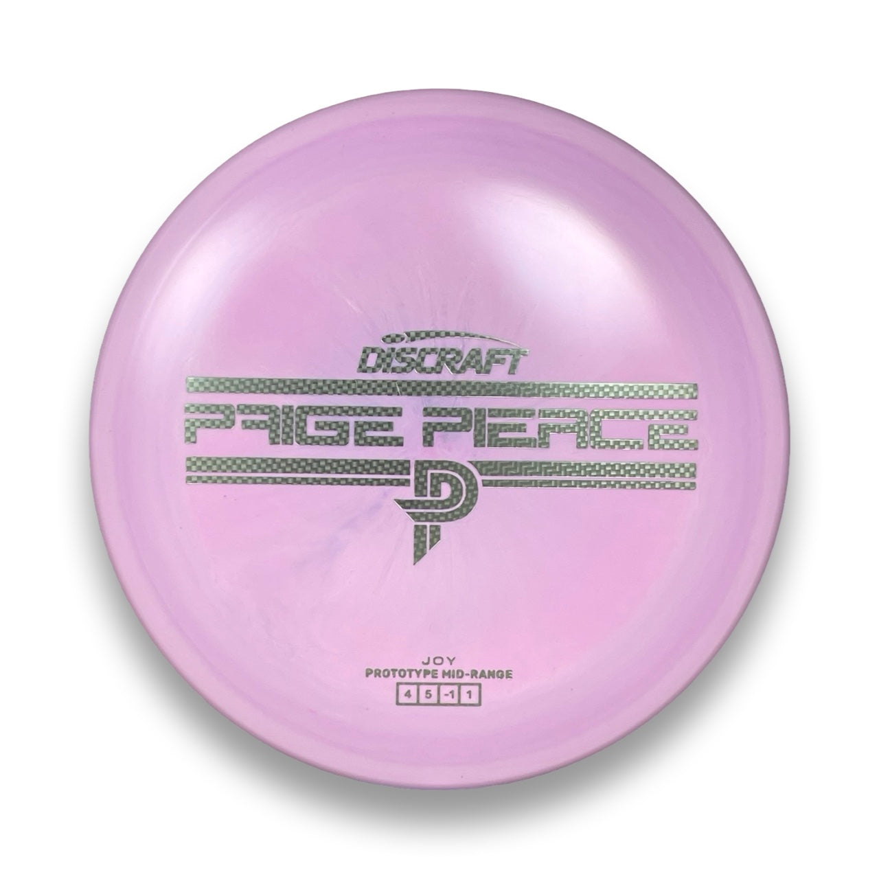 Prototype Paige Pierce Joy