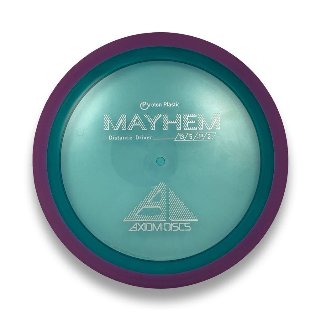 Proton Mayhem