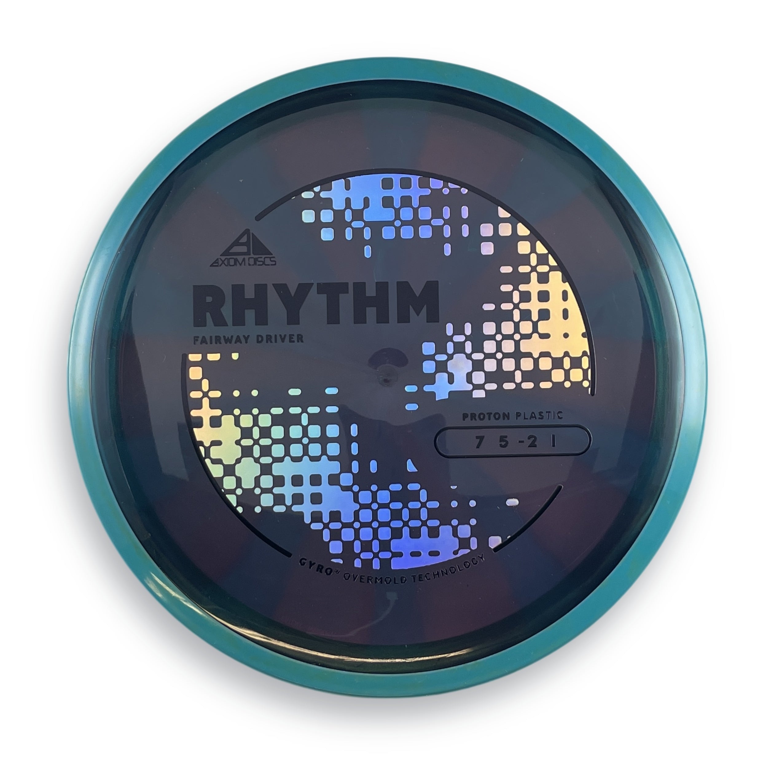 Proton Rhythm