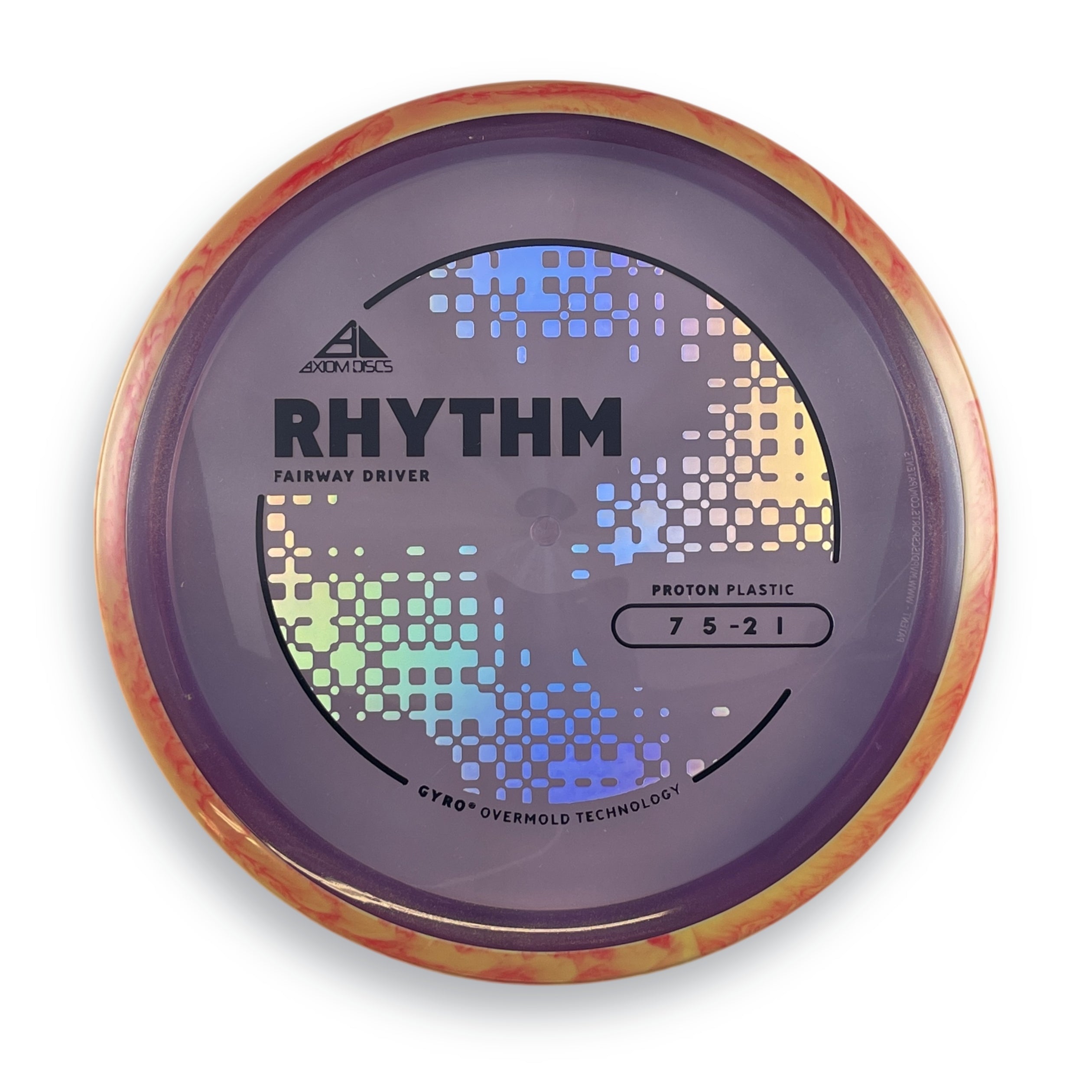 Proton Rhythm