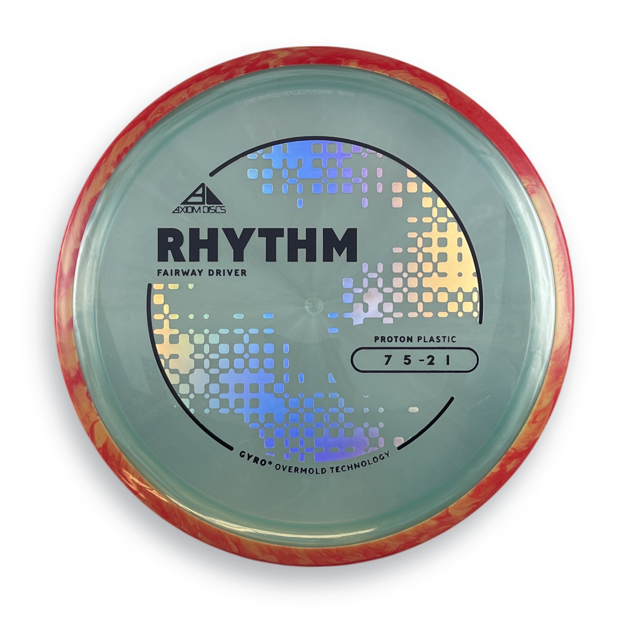 Proton Rhythm