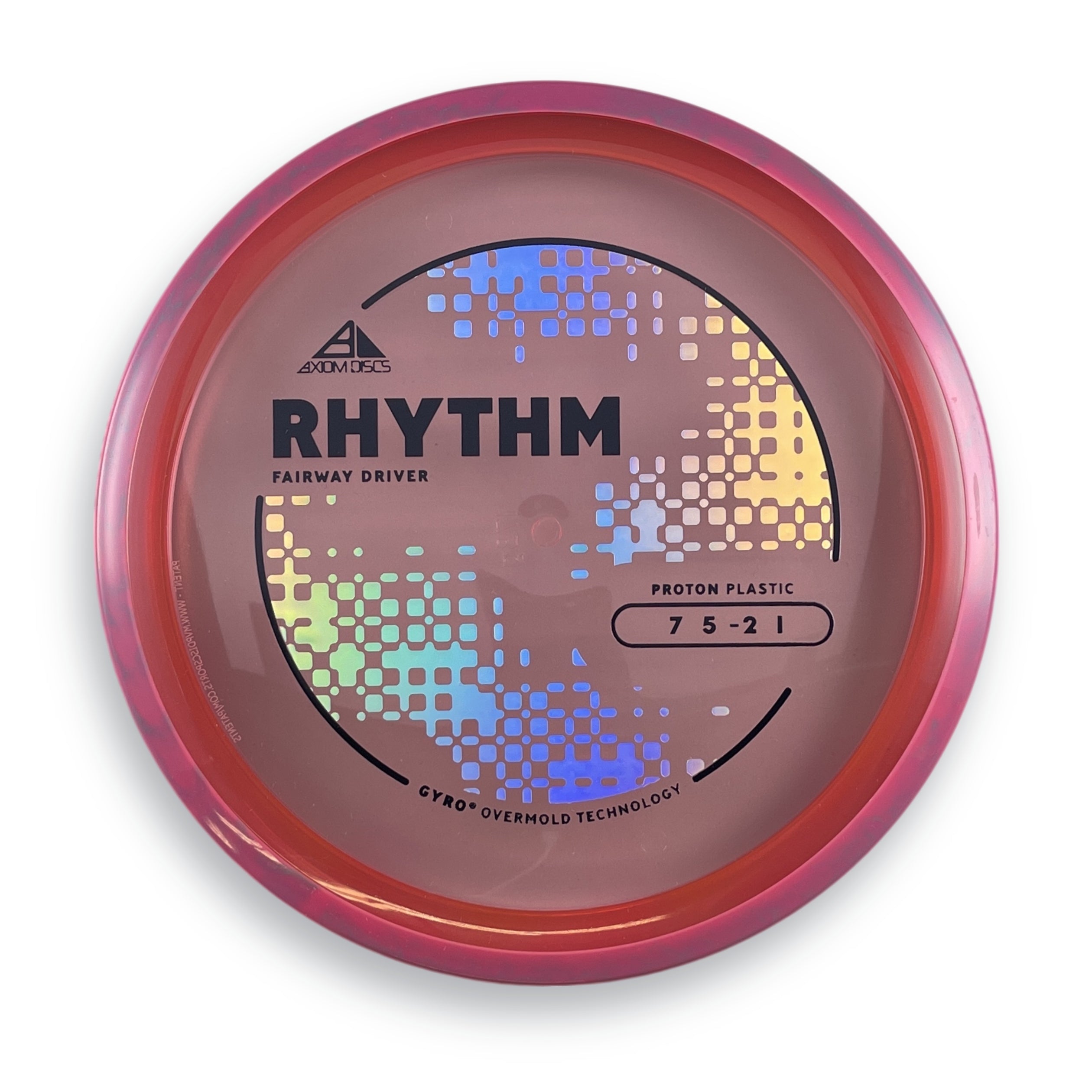 Proton Rhythm