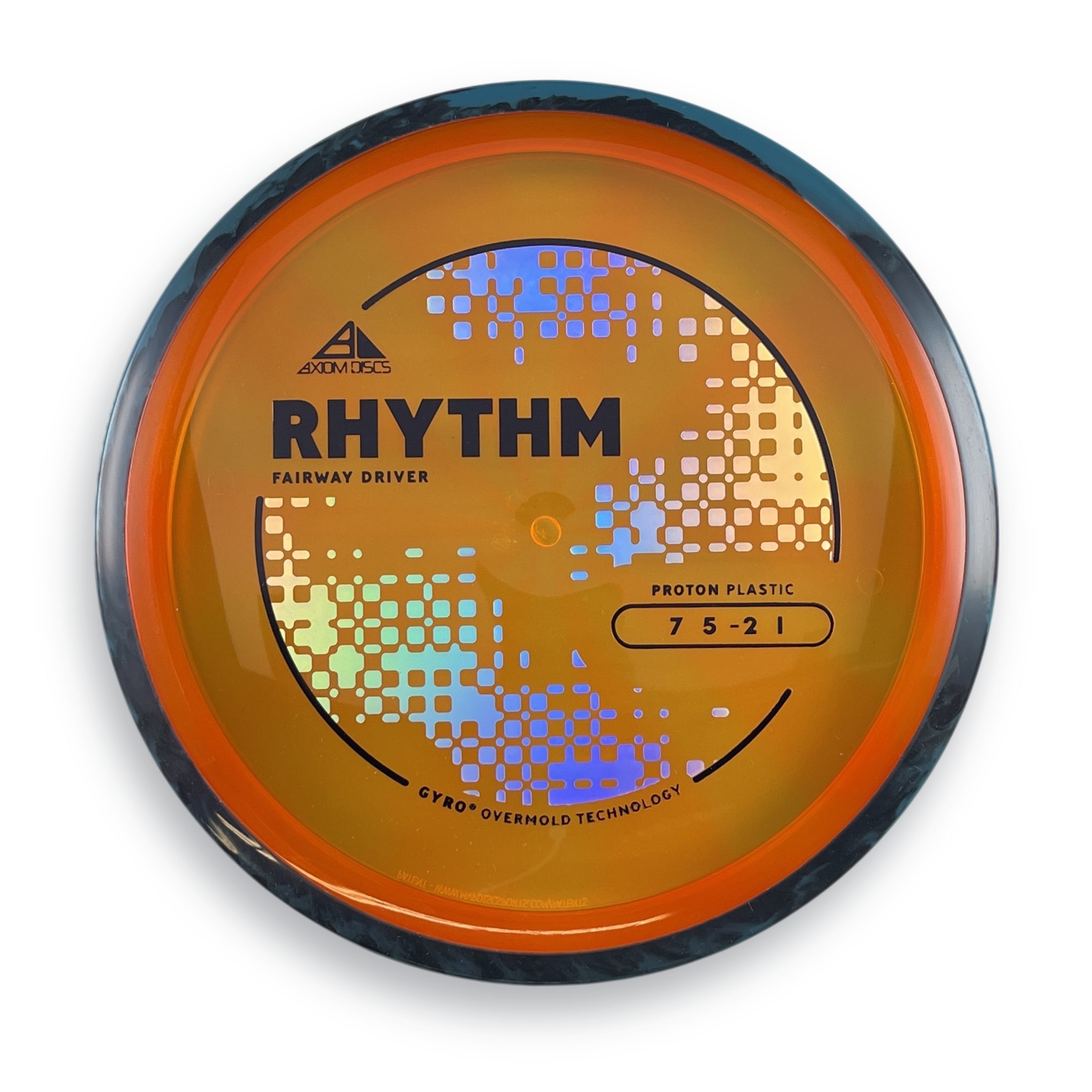 Proton Rhythm