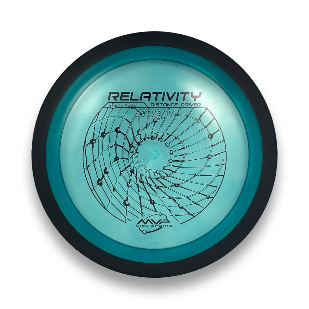 Proton Relativity