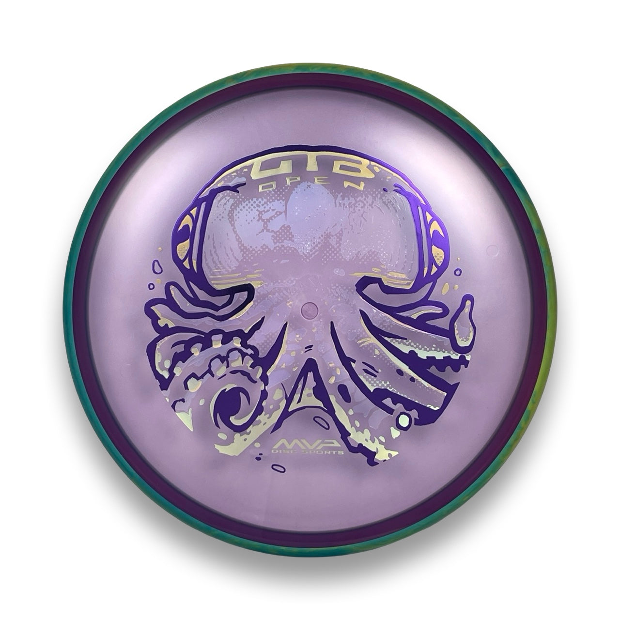 Proton Soft Proxy - 2026 OTB Open