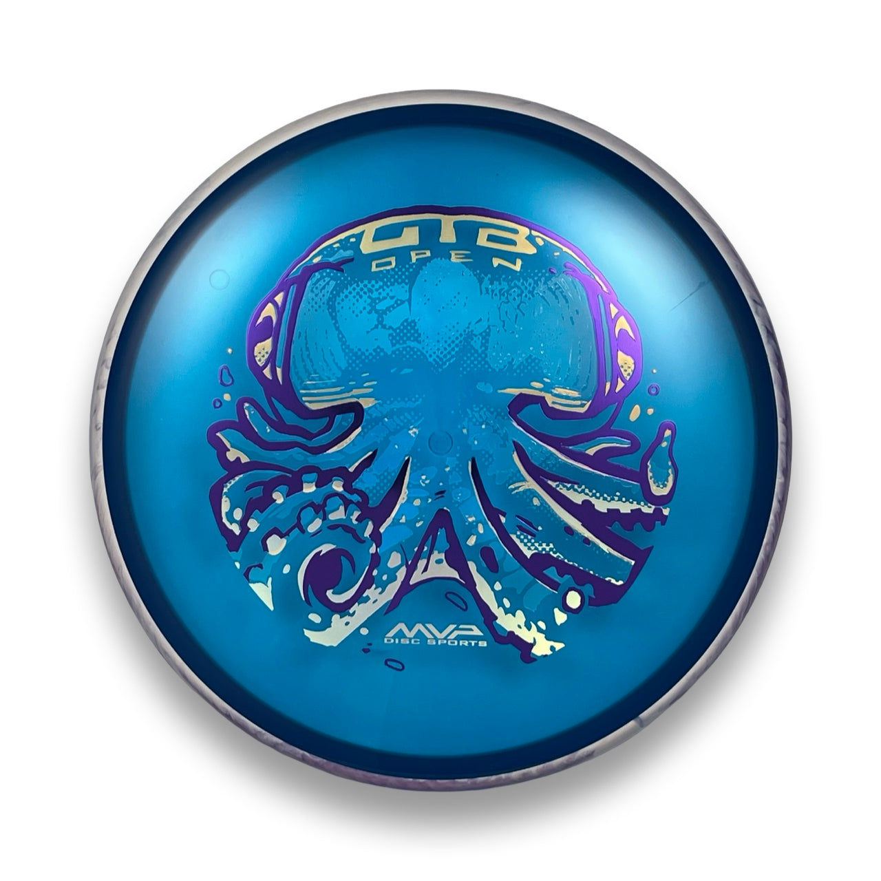 Proton Soft Proxy - 2026 OTB Open