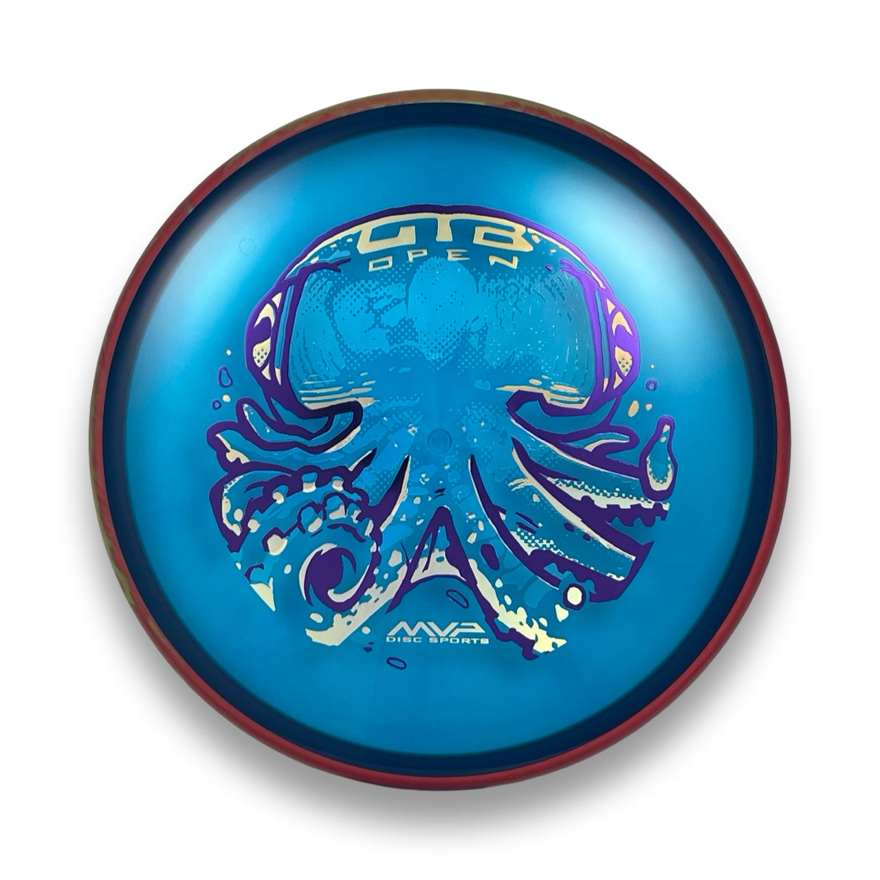 Proton Soft Proxy - 2026 OTB Open