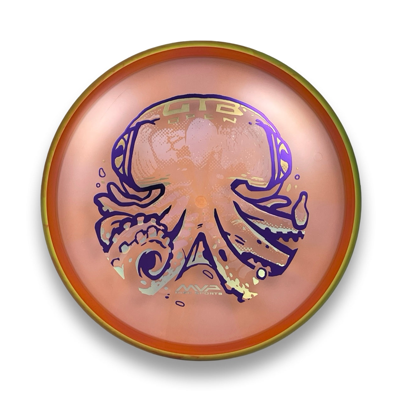 Proton Soft Proxy - 2026 OTB Open