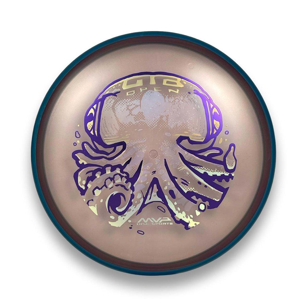 Proton Soft Proxy - 2026 OTB Open