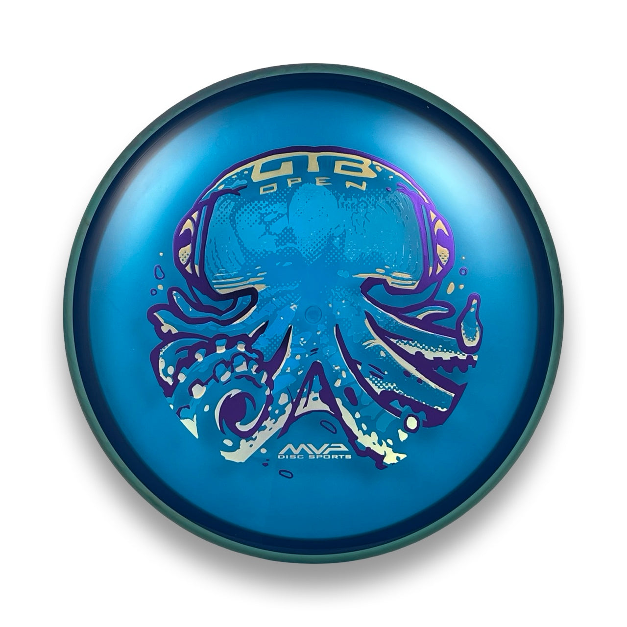 Proton Soft Proxy - 2026 OTB Open