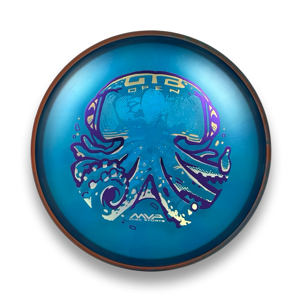 Proton Soft Proxy - 2026 OTB Open